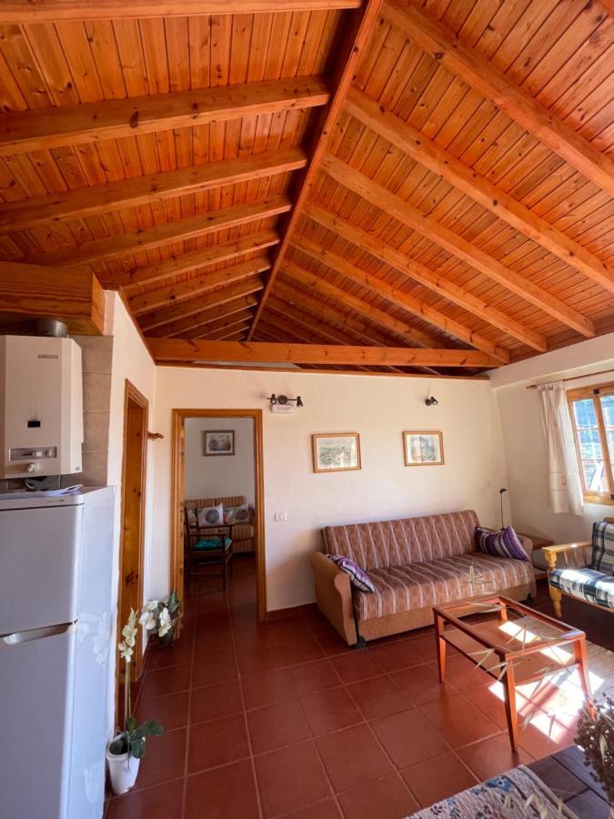 Rural Gomera Arure Екстериор снимка