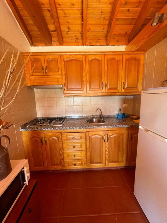 Rural Gomera Arure Екстериор снимка