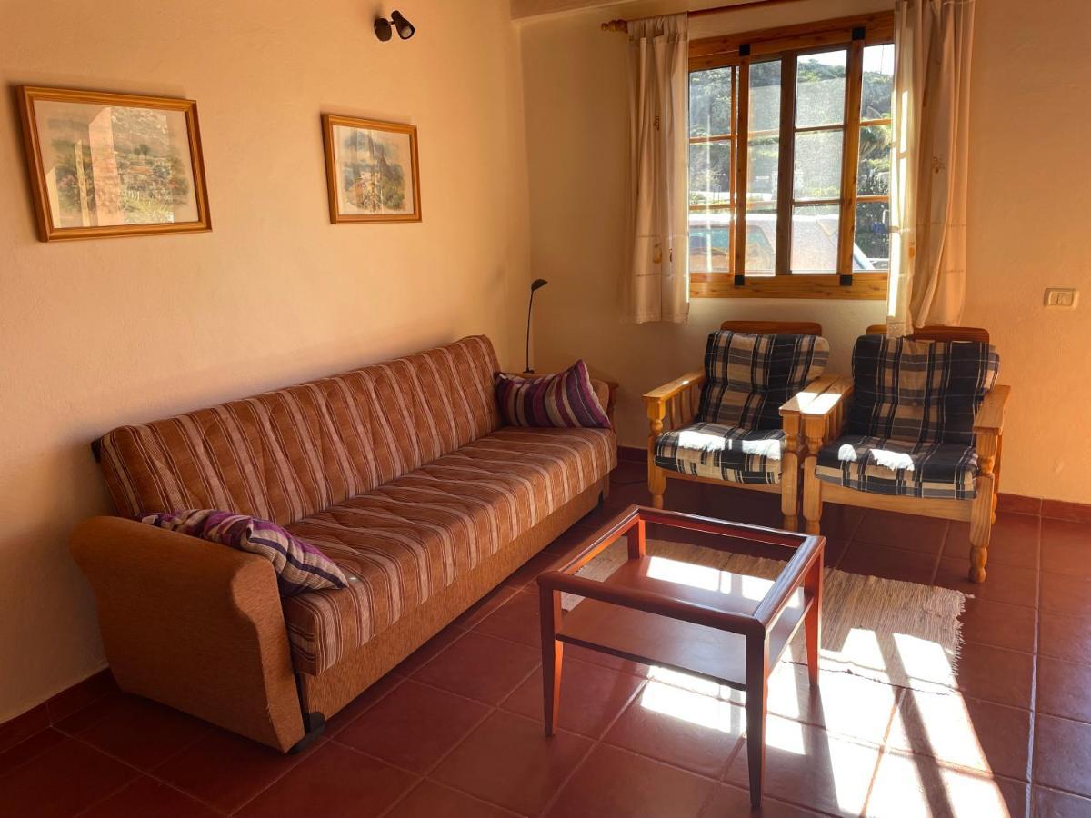 Rural Gomera Arure Екстериор снимка