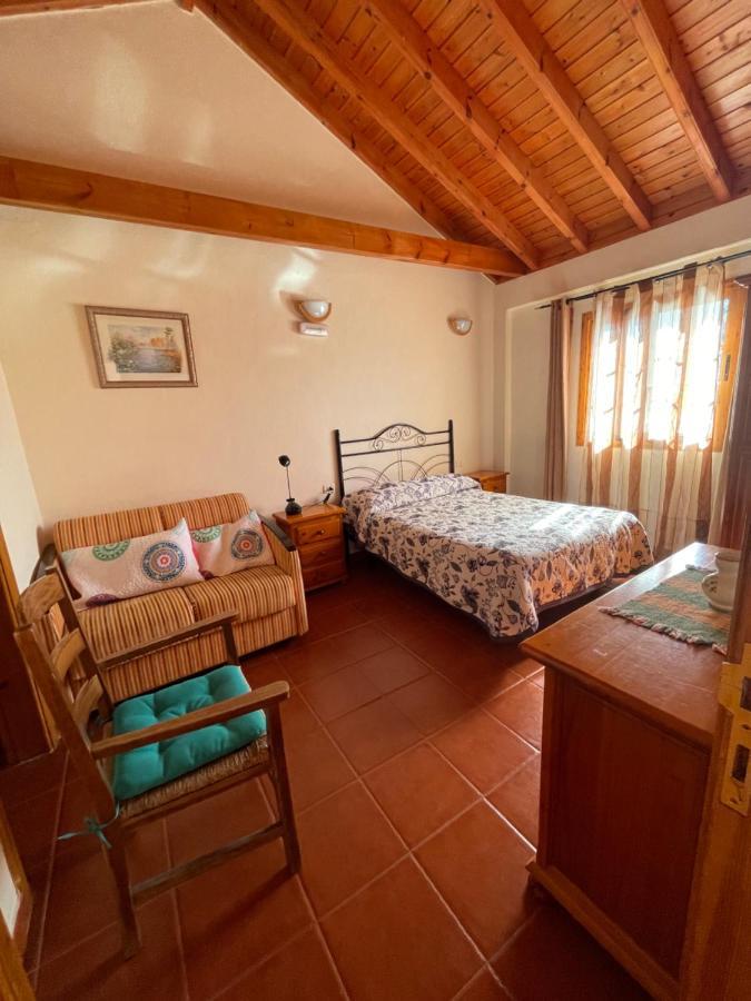 Rural Gomera Arure Екстериор снимка