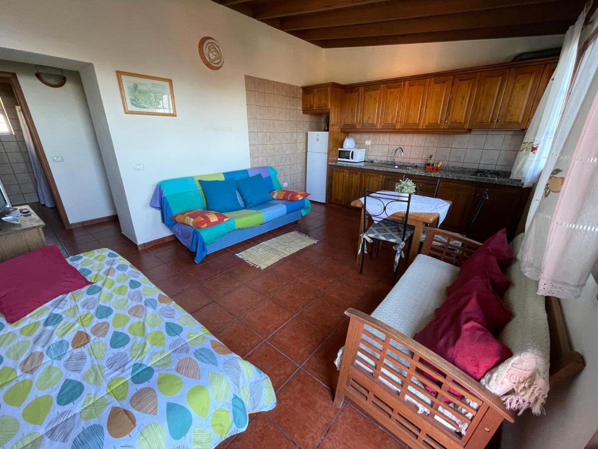 Rural Gomera Arure Екстериор снимка
