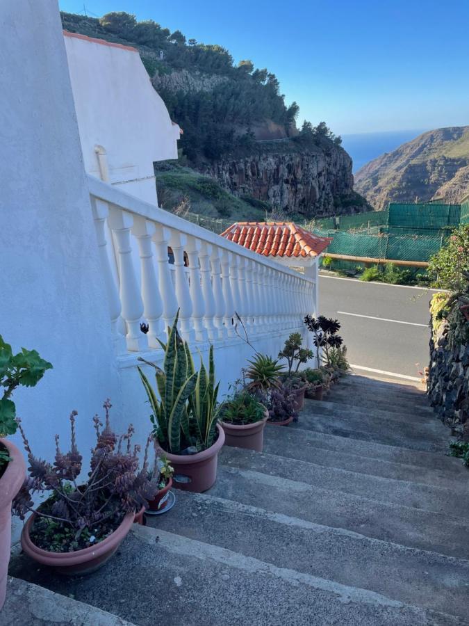 Rural Gomera Arure Екстериор снимка