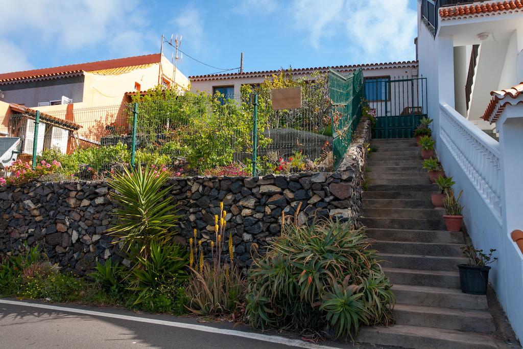 Rural Gomera Arure Екстериор снимка