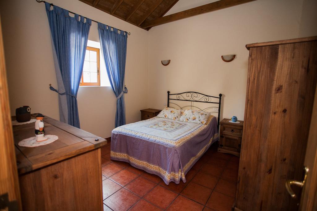 Rural Gomera Arure Стая снимка