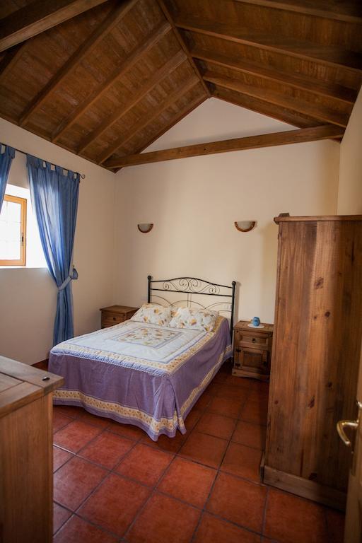 Rural Gomera Arure Стая снимка