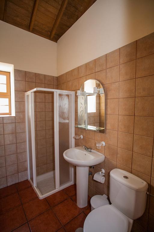 Rural Gomera Arure Стая снимка
