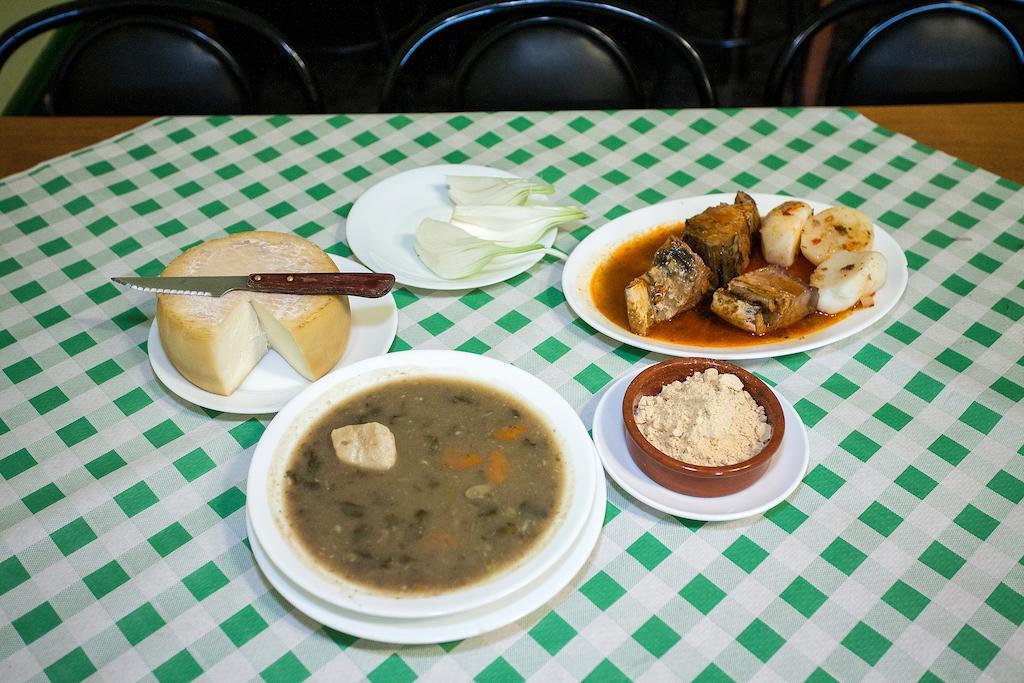 Rural Gomera Arure Екстериор снимка