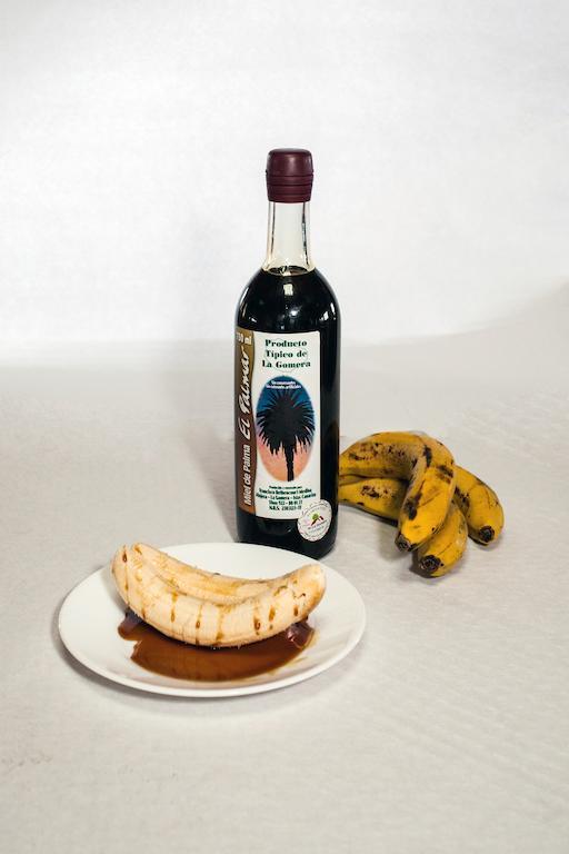 Rural Gomera Arure Екстериор снимка