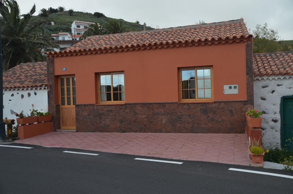 Rural Gomera Arure Екстериор снимка