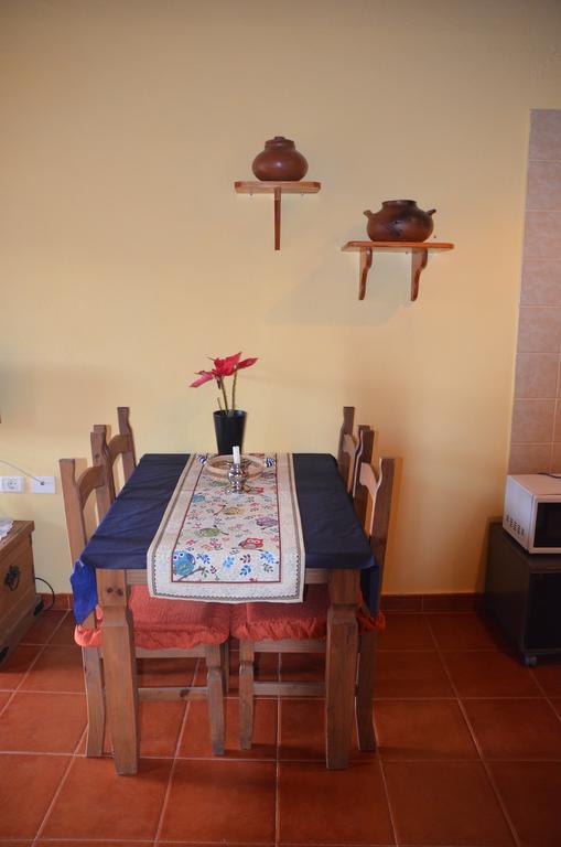 Rural Gomera Arure Екстериор снимка