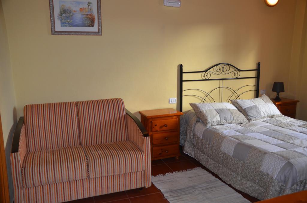 Rural Gomera Arure Екстериор снимка