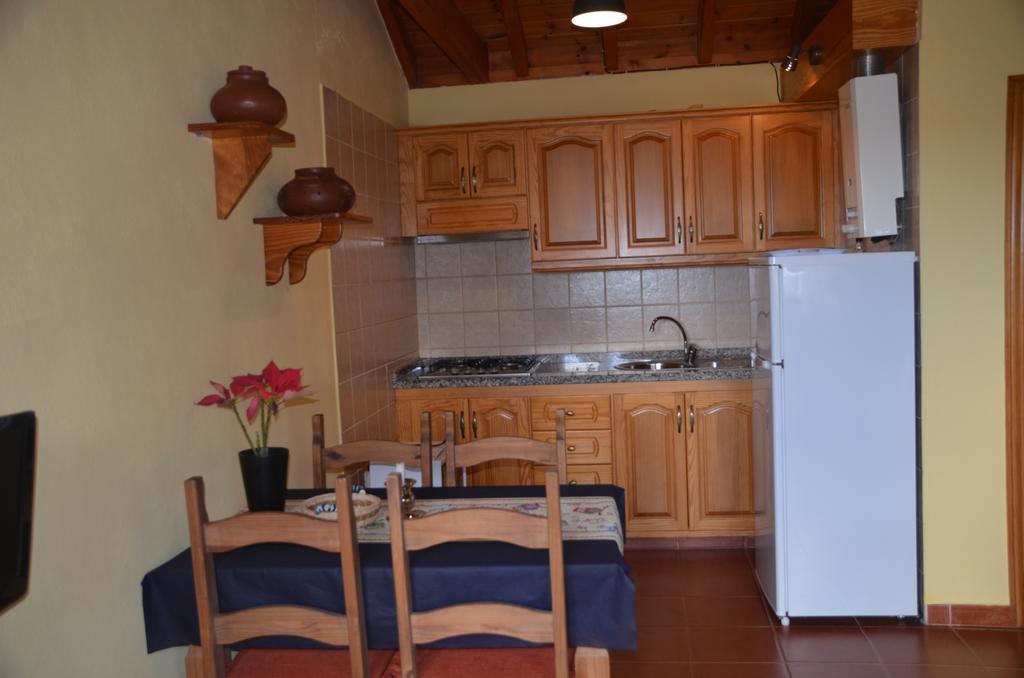 Rural Gomera Arure Екстериор снимка