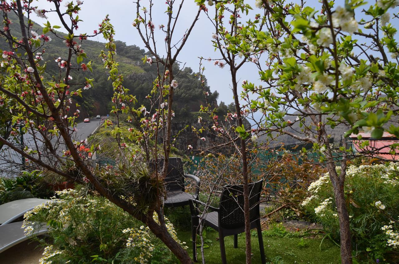 Rural Gomera Arure Екстериор снимка