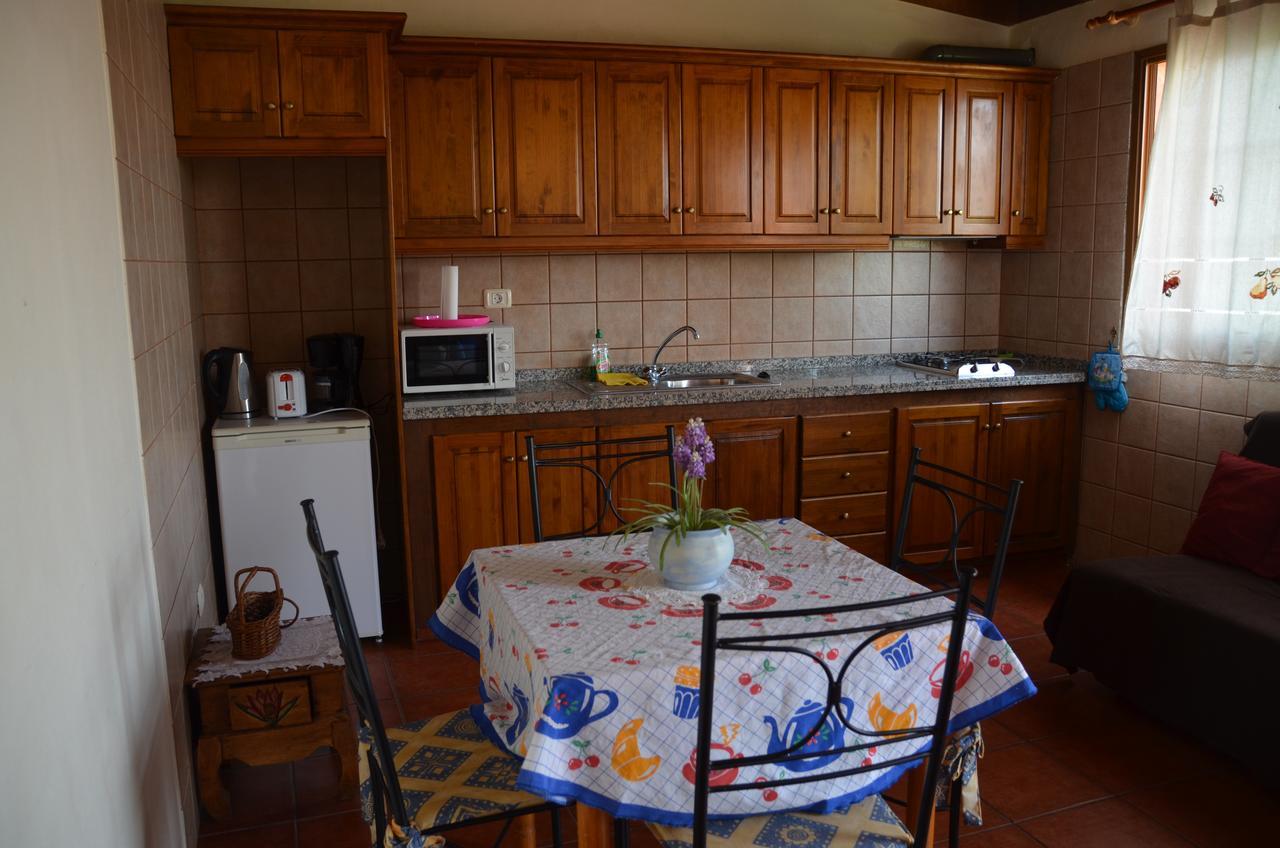 Rural Gomera Arure Екстериор снимка