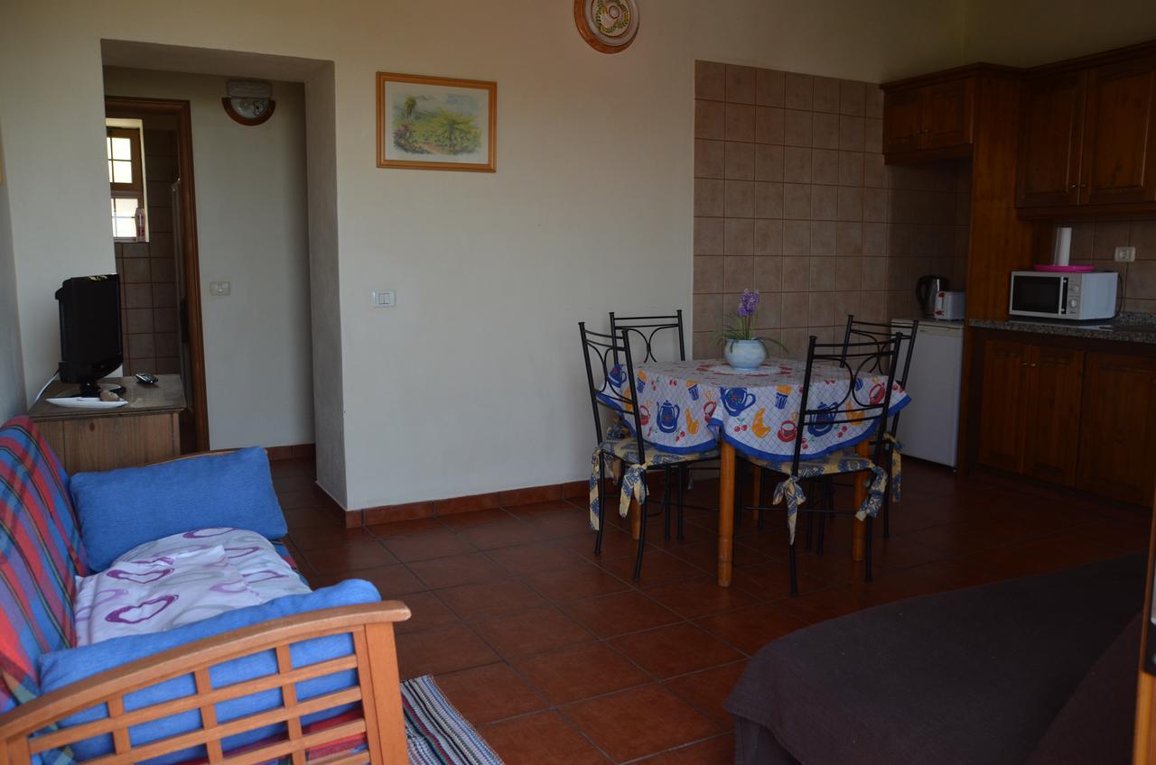 Rural Gomera Arure Екстериор снимка