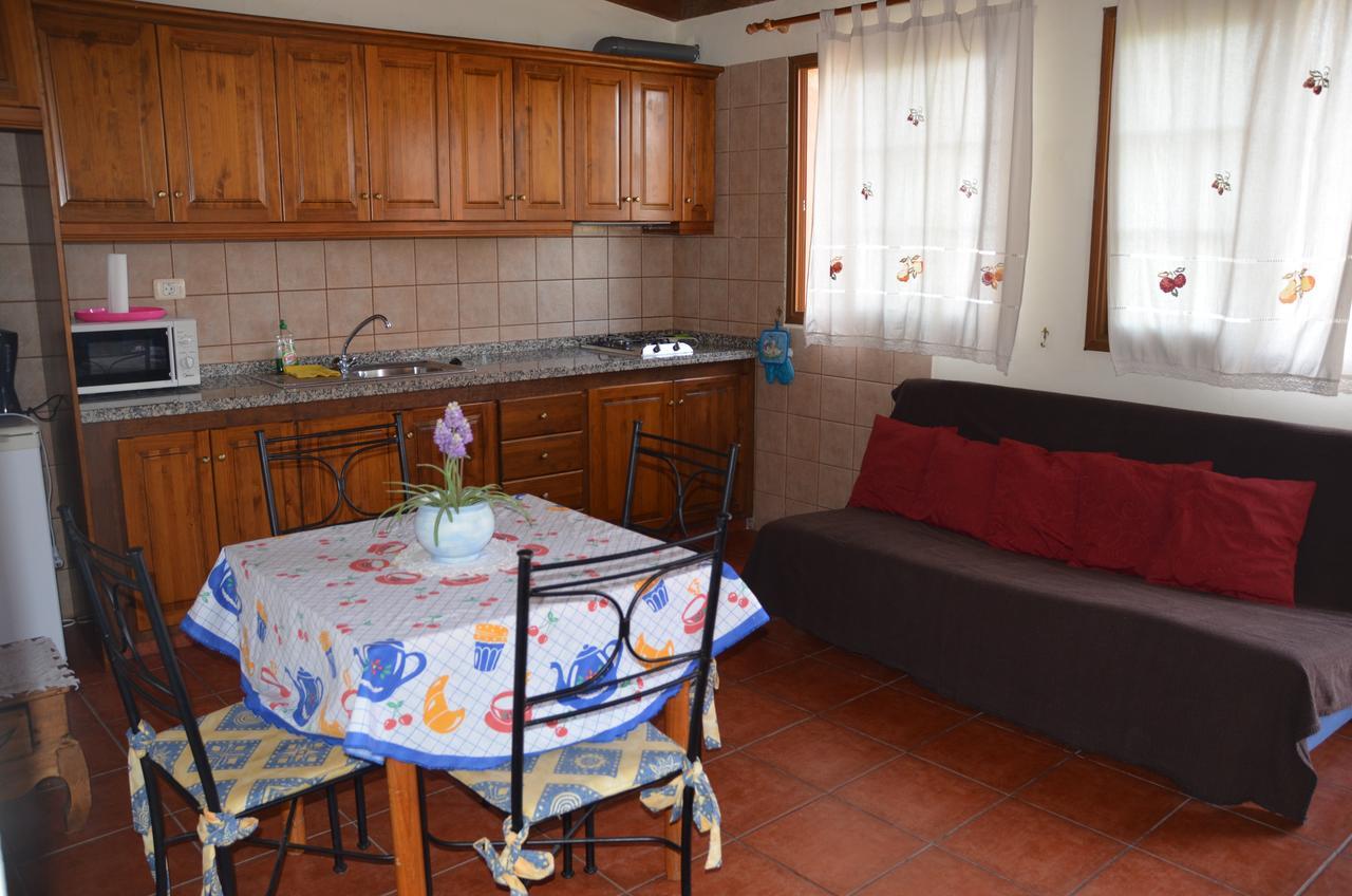 Rural Gomera Arure Екстериор снимка