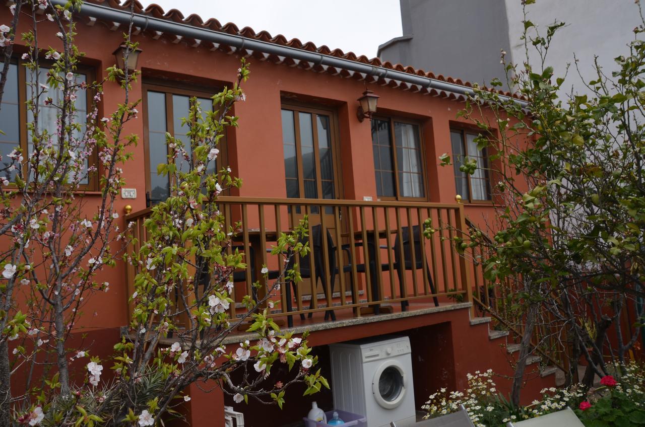 Rural Gomera Arure Екстериор снимка