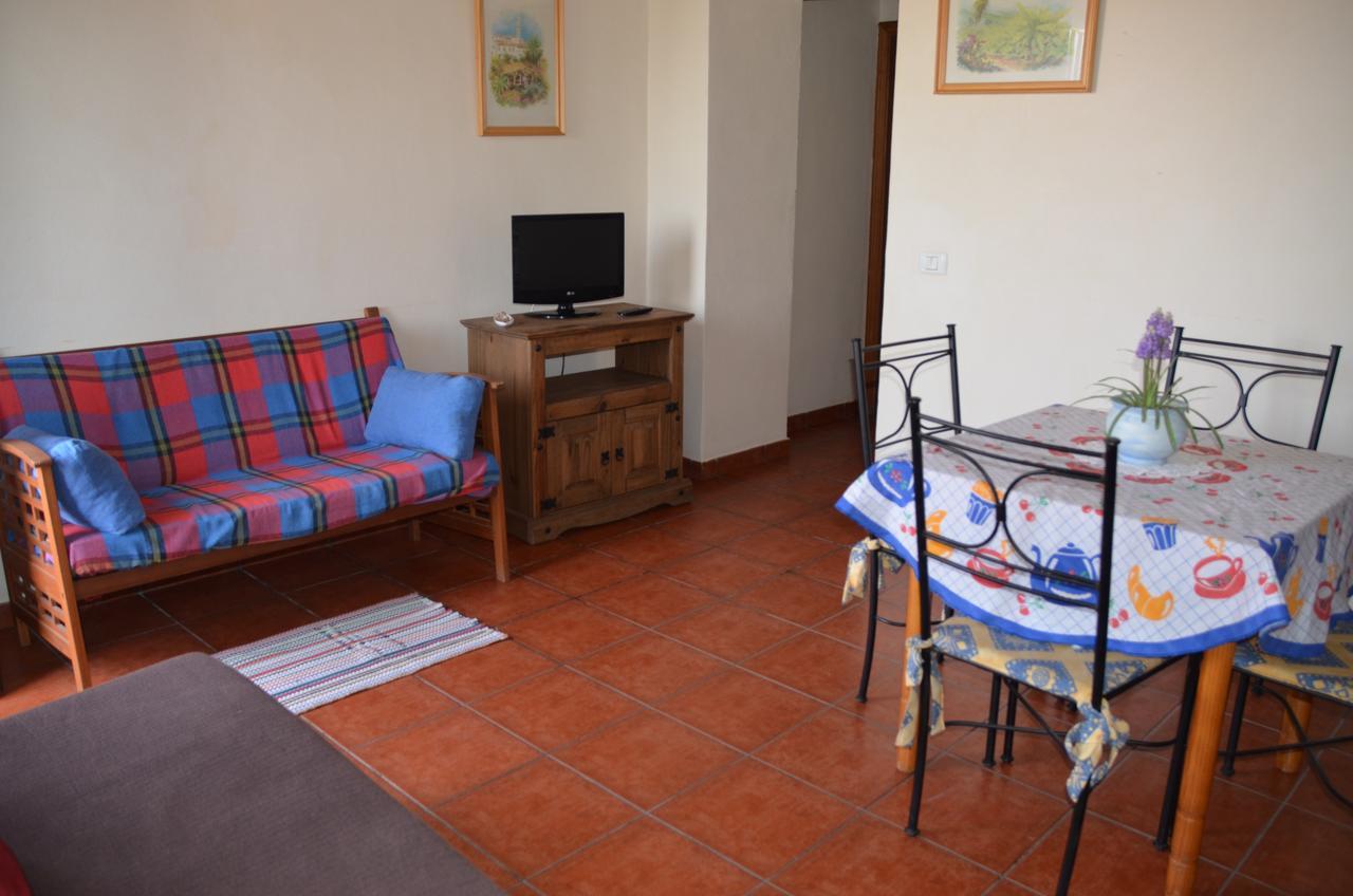 Rural Gomera Arure Екстериор снимка