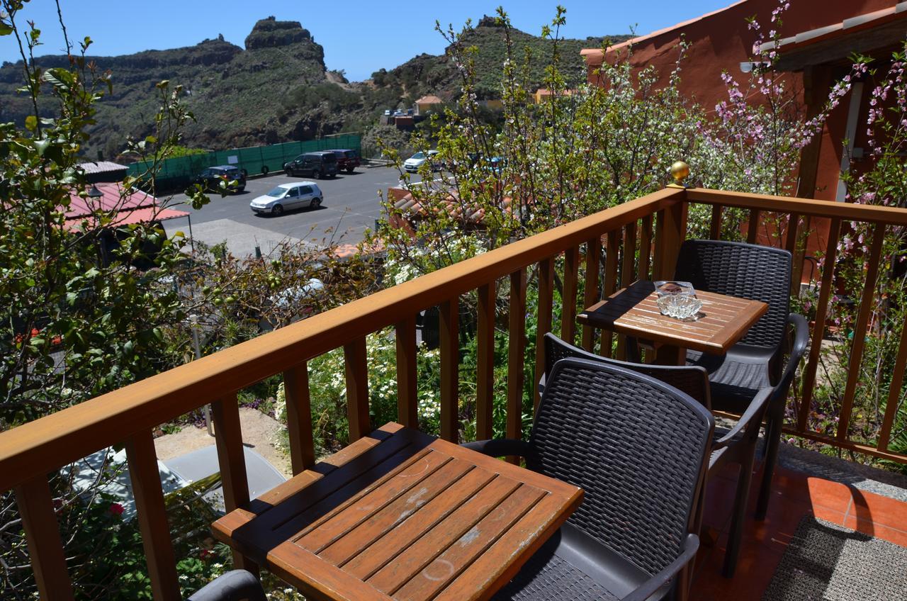 Rural Gomera Arure Екстериор снимка