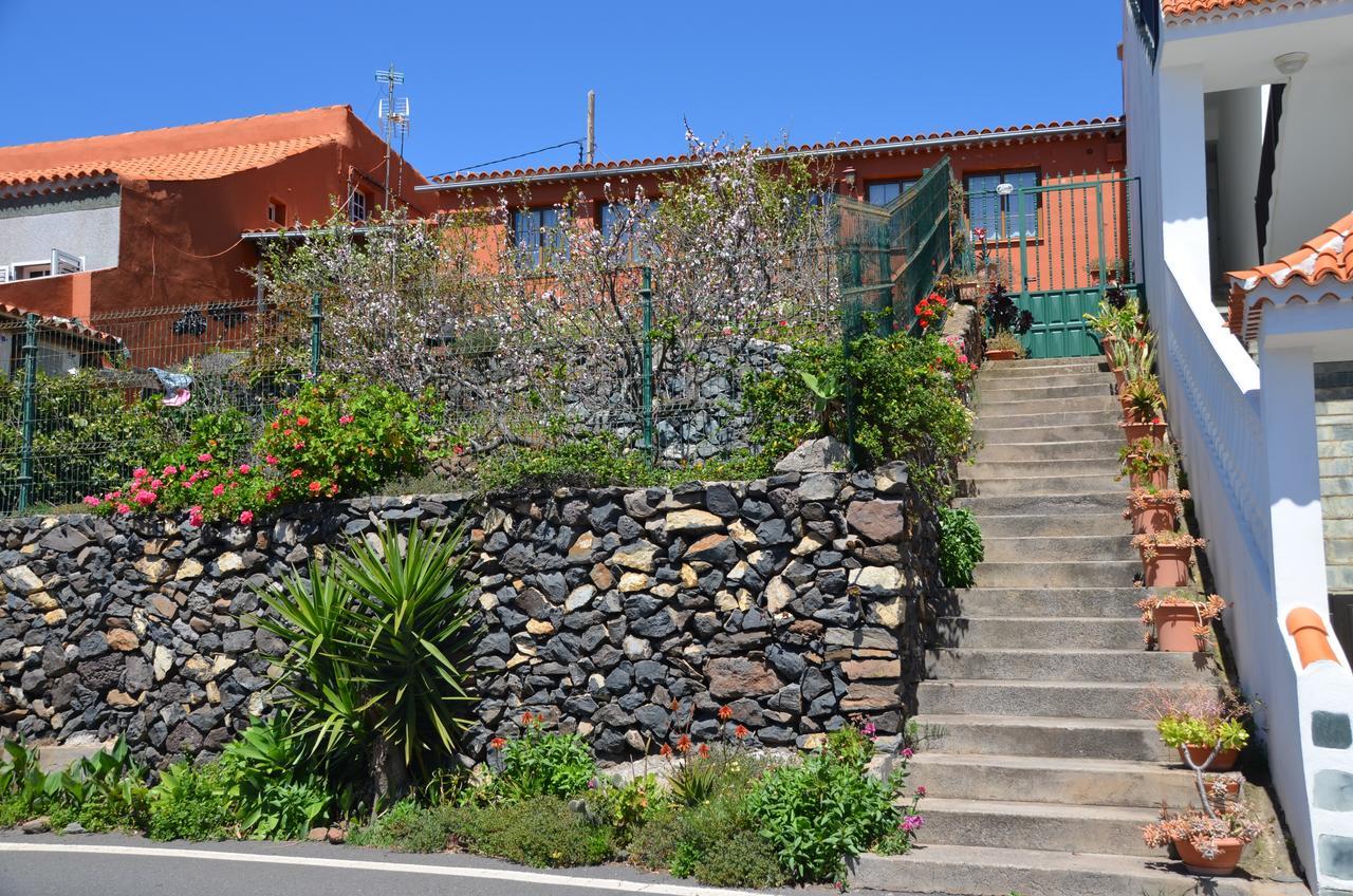 Rural Gomera Arure Екстериор снимка