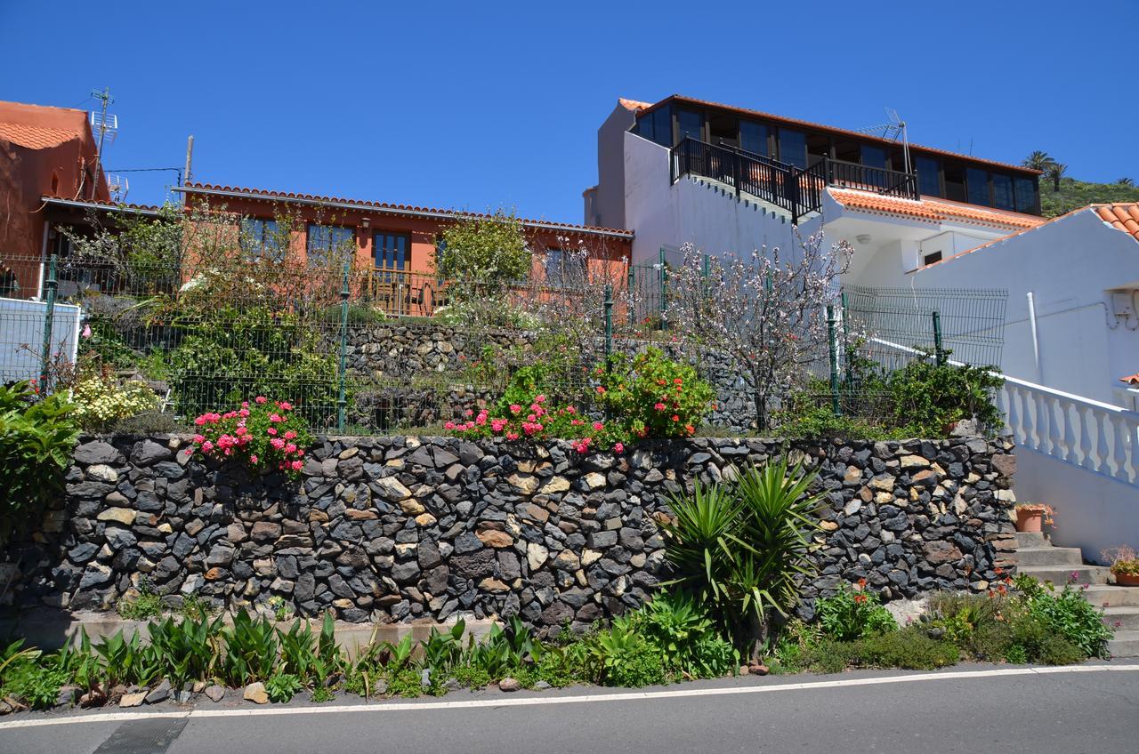 Rural Gomera Arure Екстериор снимка